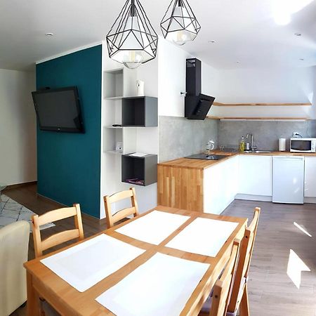 자코파네 Apartament U Janicka 아파트 외부 사진