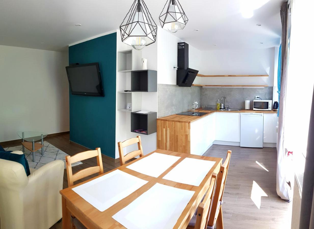 자코파네 Apartament U Janicka 아파트 외부 사진