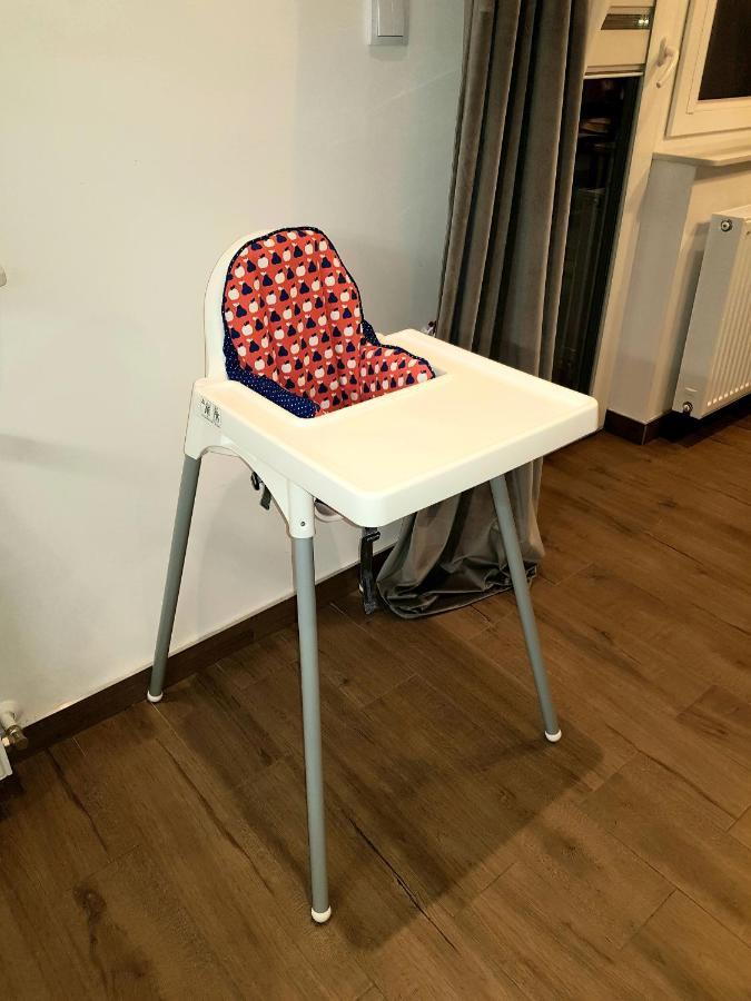 자코파네 Apartament U Janicka 아파트 외부 사진