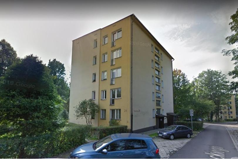 자코파네 Apartament U Janicka 아파트 외부 사진