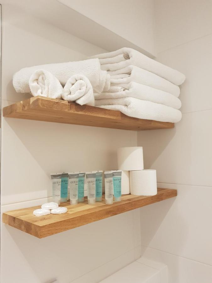 자코파네 Apartament U Janicka 아파트 외부 사진