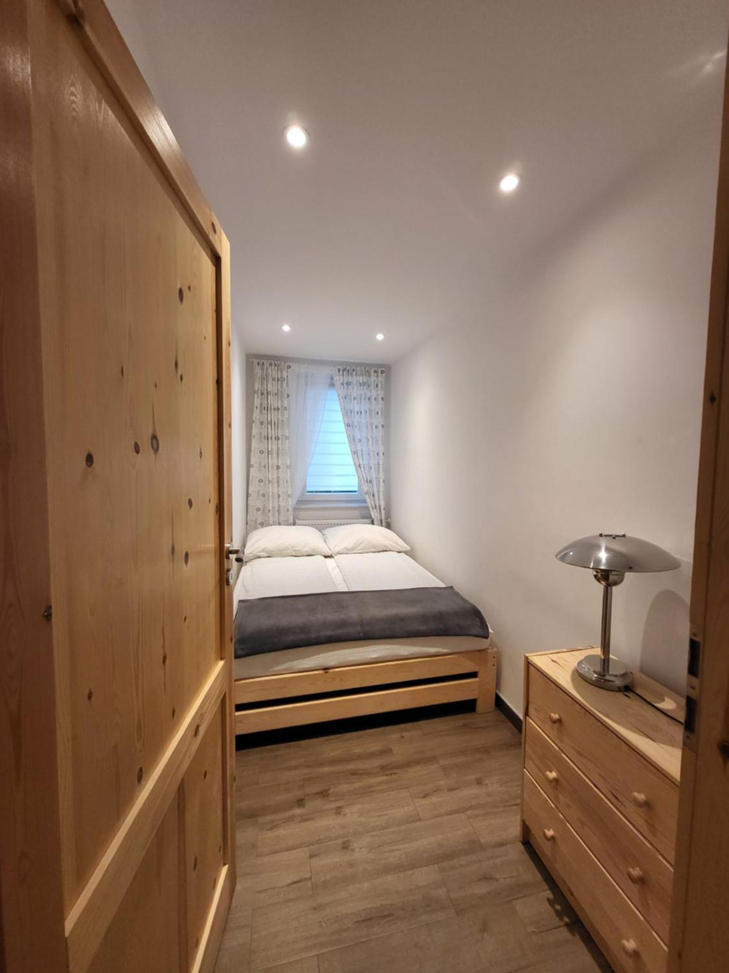 자코파네 Apartament U Janicka 아파트 외부 사진