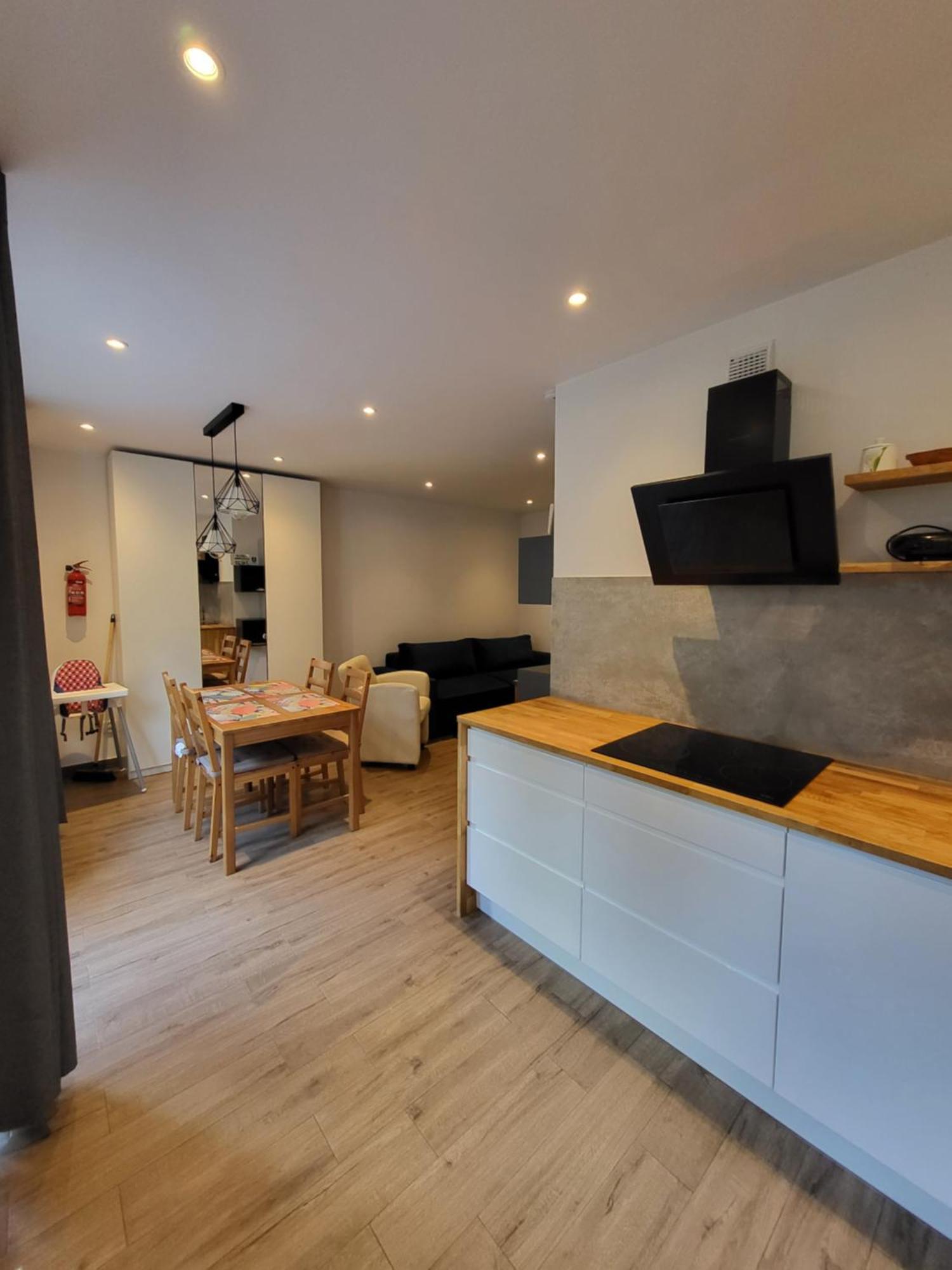 자코파네 Apartament U Janicka 아파트 외부 사진