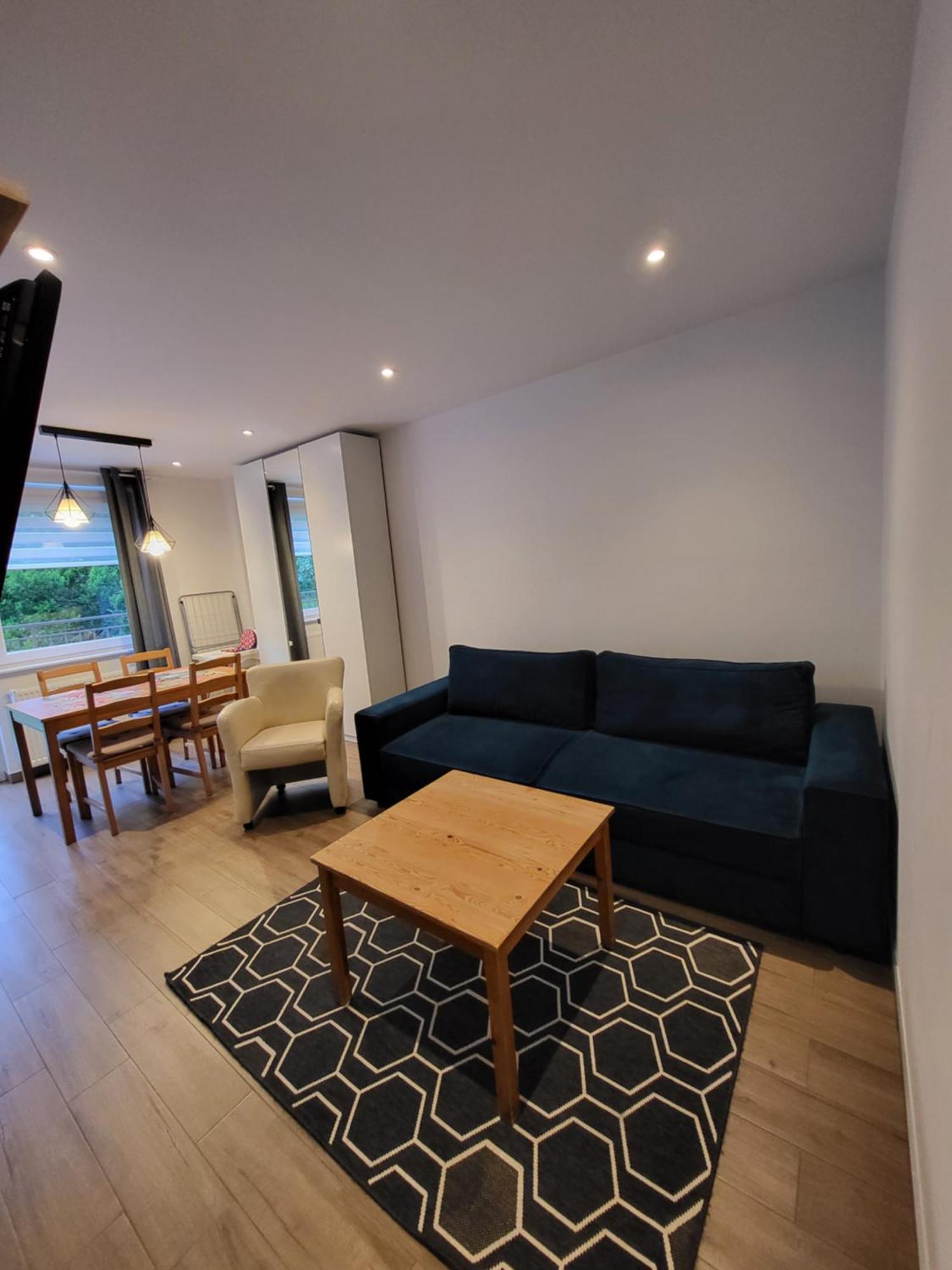 자코파네 Apartament U Janicka 아파트 외부 사진