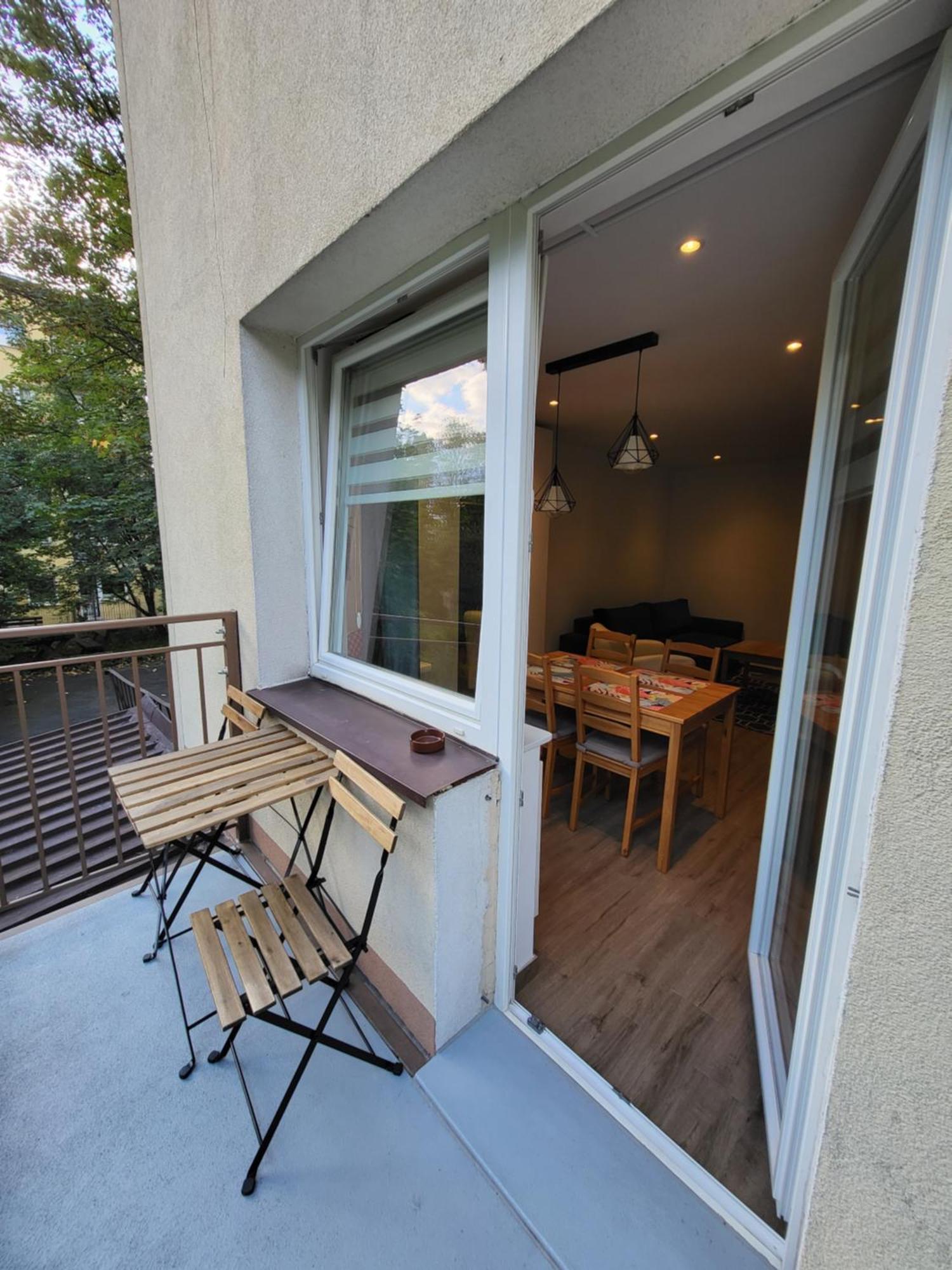 자코파네 Apartament U Janicka 아파트 외부 사진